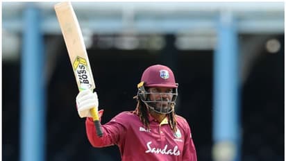 2ನೇ ಟೆಸ್ಟ್ ಪಂದ್ಯಕ್ಕೆ ವಿಂಡೀಸ್ ತಂಡ ಪ್ರಕಟ; ಗೇಲ್ಗೆ ಶಾಕ್..!