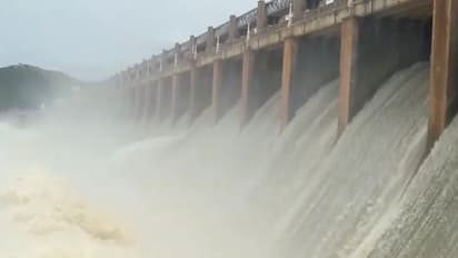 Tungabhadra Dam Repairs: సగానికి పైగా ఖాళీ అవుతున్న తుంగభద్ర డ్యామ్.. రైతుల పరిస్థితేంటి?