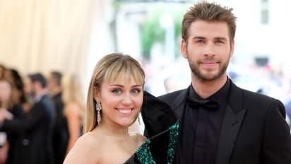 Miley Cyrus-Liam Hemsworth split after 7 months of marriage