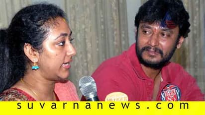 ಸೋಶಿಯಲ್ ಮೀಡಿಯಾದಲ್ಲಿ ದರ್ಶನ್ ಹೆಸರು ತೆಗೆದ ಪತ್ನಿ ವಿಜಯಲಕ್ಷ್ಮೀ!