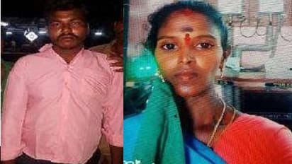 అక్రమ సంబంధం.. భార్య, భర్తలమని చెప్పి..