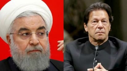 হতাশ করেছে চিন, রাষ্ট্রসঙ্ঘ, কাশ্মীর নিয়ে এবার ইরানে ফোন ইমরানের