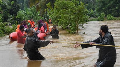 എലിപ്പനി; ജാഗ്രത വേണം, രക്ഷാപ്രവര്‍ത്തനത്തിന് ഇറങ്ങുന്നവര്‍ ഈ ​ഗുളിക കഴിക്കാൻ മറക്കരുത്