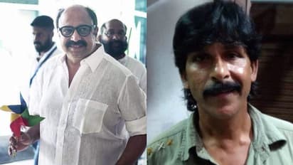 ഈ മനുഷ്യൻ... "നൗഷാദ്" പ്രശംസിച്ച് സിദ്ദിഖും; കുറിപ്പ് വൈറൽ