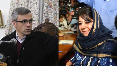 হিজাব ইস্যুতে হাইকোর্টের সিদ্ধান্ত গভীর হতাশাজনক, মেহবুবা মুফতির সমালোচনায় বিতর্ক