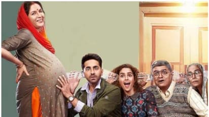 അവാര്‍ഡ് തിളക്കത്തില്‍ 'ബദായി ഹോ'യ്‍ക്ക് രണ്ടാം ഭാഗം; ചിത്രം മലയാളത്തിലേക്കും