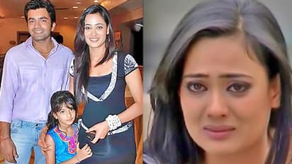 फैमिली की परवाह न कर श्वेता ने इनसे की थी पहली शादी, 21 में बनीं बेटी की मां लेकिन आए दिन पीटता था पति