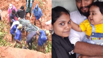 കോട്ടക്കുന്നിൽ അവസാനത്തെ മൃതദേഹവും കണ്ടെത്തി