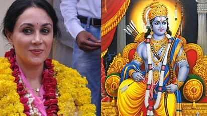 నేను శ్రీరాముని వంశస్థురాలిని, అయోధ్యపై హక్కు వద్దు: బీజేపీ ఎంపీ వ్యాఖ్యలు