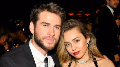 Miley Cyrus opens up about split with Liam Hemsworth after 7 months of marriage