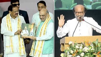 ஒண்ணும் தெரியாமல் பேசக்கூடாது... ரஜினி மீது ஜவாஹிருல்லா கடும் தாக்கு..!