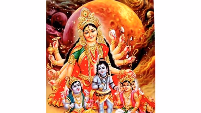 सृष्टि निर्माण की रहस्यमय आदिकथा