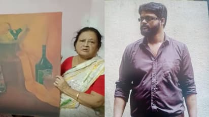 মুম্বইয়ে খুন কোন্ননগরের চিত্রশিল্পী, ডিজাইন চুরি করতেই কি গলা কেটে হত্যা
