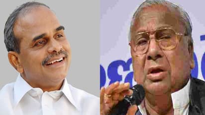 వైఎస్ను పీసీసీ చీఫ్ను చేసింది నేనే: వీహెచ్