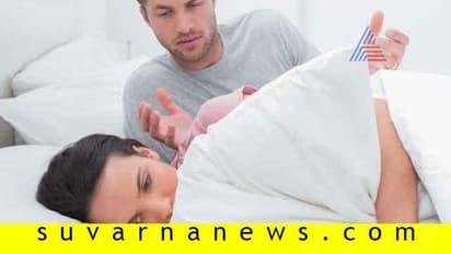 'ಆ' ಸಮಯದಲ್ಲಿ ನೋವಾಗುತ್ತಾ? ಈ ನಂಬಿಕೆಗಳಿಗೆ ಹೇಳಿ ಗುಡ್ ಬೈ!