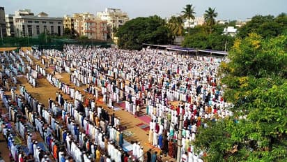 ಹಿಂದೂ ಭಾವನೆ ಗೌರವಿಸಿ ಬಕ್ರೀದ್ ದಿನ ಗೋ ಮಾತೆ ಬಲಿ ಬೇಡ,  ಬದ್ರುದ್ದೀನ್ ಅಜ್ಮಲ್ ಮನವಿ!