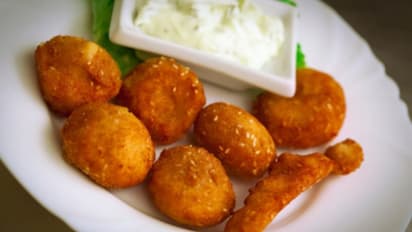 রেস্তোরাঁর স্বাদের ৪টি মুখরোচক স্ন্যাক্স, যা ছোটদের মন ও পেট দুই ভরাবে