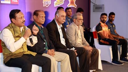 ಮಳೆಯಿಂದಾಗಿ KPL ಟೂರ್ನಿಯಲ್ಲಿ ಬದಲಾವಣೆ; ಹೊಸ ವೇಳಾಪಟ್ಟಿ ಪ್ರಕಟ!