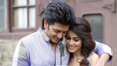 জেনেলিয়া ও রিতেশের সুখী দাম্পত্য জীবনের রহস্য কী? জেনে নিন কী রয়েছে জ্যোতিষ শাস্ত্রে