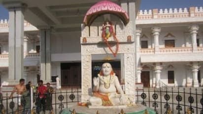 ರಾಯಚೂರು ವಿಮಾನ ನಿಲ್ದಾಣಕ್ಕೆ ರಾಯರ ಹೆಸರಿಡಲು ತೀರ್ಮಾನ