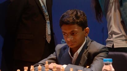 ചെസ് ലോകകപ്പിന് 10 ഇന്ത്യന് താരങ്ങള്; ആനന്ദ് പിന്മാറി