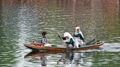 കശ്മീര്‍: അന്താരാഷ്ട്ര മാധ്യമങ്ങള്‍ പ്രചരിപ്പിക്കുന്നത് വ്യാജ വാര്‍ത്തയെന്ന് കേന്ദ്ര സര്‍ക്കാര്‍