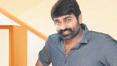 స్టార్ హీరోకి విలన్ గా విజయ్.. ఫిక్స్ అయినట్లే?