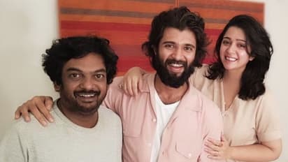 మొహమాటం లేకుండా దేవరకొండకు 'నో' చెప్పాడట!