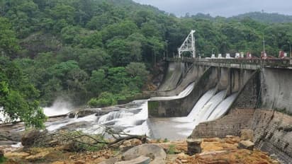 ചാലക്കുടിപ്പുഴയുടെ സമീപപ്രദേശങ്ങളിൽ താമസിക്കുന്നവർക്ക് ജാഗ്രതാ നിർദ്ദേശം