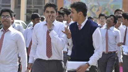 ಕೊರೋನಾ ಭೀತಿ: CBSE  ಮಕ್ಕಳಿಗೆ ಈ ಬಾರಿ ವಾರ್ಷಿಕ ಪರೀಕ್ಷೆ ಇಲ್ಲ