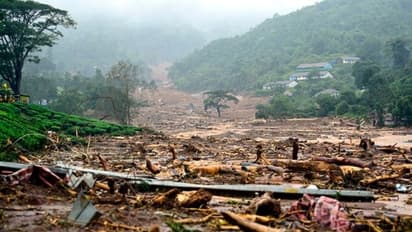 DMK announces Rs 10 Cr for flood relief in Nilgiris district