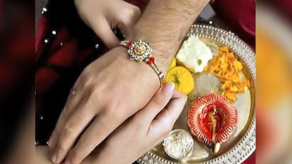 রাখি বন্ধনের পিছনে রয়েছে বেশ কিছু পৌরাণিক কাহিনি! জেনে নিন এমনই চারটি গল্প