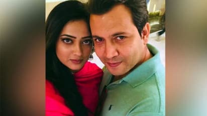 తాగి కొడుతున్నాడని.. భర్తపై కేసు పెట్టిన టీవీ నటి!