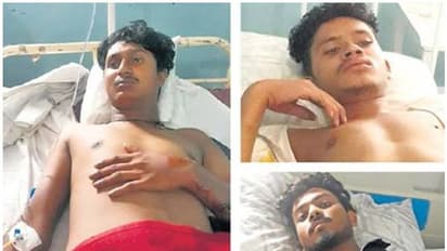 मानवता हुई शर्मसार, भक्षक बन पुलिसकर्मियों ने दिखाई दरिंदगी की इन्तेहां