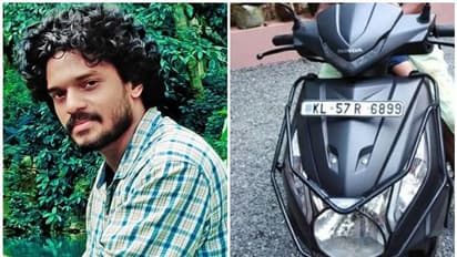 'കയ്യിലുണ്ടായിരുന്നത് ആശുപത്രിയില് ചെലവായി'; ദുരിതാശ്വാസത്തിനായി സ്കൂട്ടര് വിറ്റ യുവാവിന് പറയാനുള്ളത്