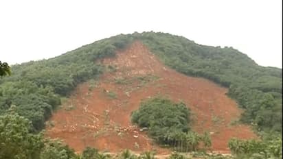 കവളപ്പാറ ഉരുൾപൊട്ടൽ ദുരന്തബാധിതരുടെ പുനരധിവാസം; സർക്കാര്‍ എന്ത് നടപടി എടുത്തുവെന്ന് ഹൈക്കോടതി, രൂക്ഷ വിമര്‍ശനം