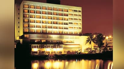 102 दिन तक 5 स्टार होटल में किया ऐश, बिल चुकाए बिना हुआ फरार