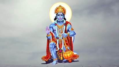 ನೆಚ್ಚಿನ ಉದ್ಯೋಗ ಪಡೆಯಲು ಹನುಮಾನ್ ಜೀ ಯನ್ನು ಹೀಗೆ ಸ್ತುತಿಸಿ