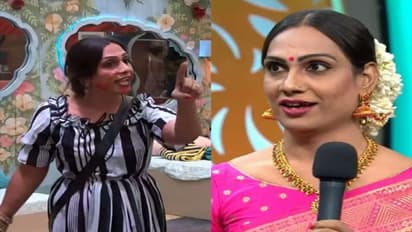 బిగ్ బాస్3: నన్ను ఎలిమినేట్ చేసింది అందుకే.. తమన్నా!