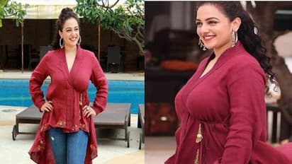 నిత్యా మీనన్ అప్పుడే హాఫ్ సెంచరీ!