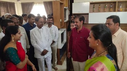 రాయలసీమను రతనాల సీమగా మారుస్తాం : జగన్ కు అండగా ఉంటానన్న కేసీఆర్