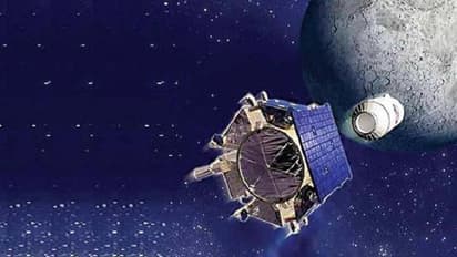 चंद्रयान-2 तेजी से बढ़ रहा है अपने लक्ष्य की तरफ, 20 अगस्त को पहुंच जाएगा चांद के पास