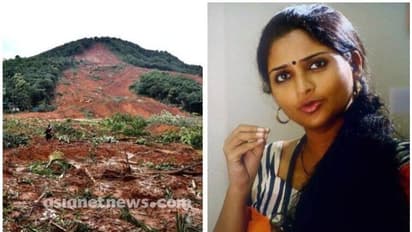 "മൃതദേഹങ്ങളും ഒപ്പം കവറിലാക്കി തലകളും"; കവളപ്പാറയിൽ നിന്നും അശ്വതി ഡോക്ടര് പറയുന്ന അനുഭവ കഥ