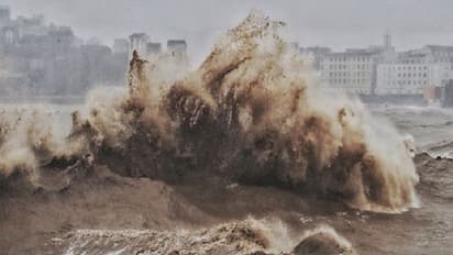 China: Typhoon Lekima death toll rises to 45