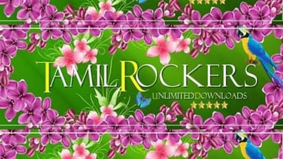 'తమిళ్ రాకర్స్' అంతు చూడండి.. ఢిల్లీ హైకోర్టు ఆదేశాలు!