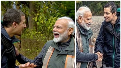 '18 വര്‍ഷത്തിനിടെ ഇതെന്‍റെ ആദ്യത്തെ അവധിക്കാലം'; മോദി