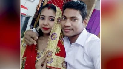 স্ত্রীকে খুন করে আত্মহত্যা, হাসপাতালের মধ্যেই রিকশ থেকে পুকুরে ঝাঁপ যুবকের