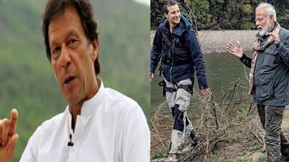 मोदी के इस शो में जाने से PAK बौखलाया