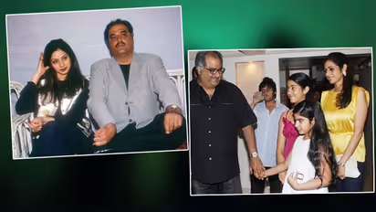 Remembering Sridevi on her birthday: 15 must-see pictures of this evergreen diva