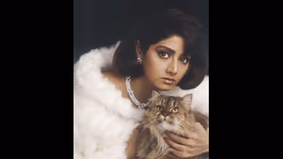 Sridevi died with a sense of sadness in her heart, uncle Venugopal Reddy once said